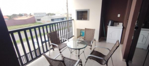 Apto 2 dorms - Imbituba SC